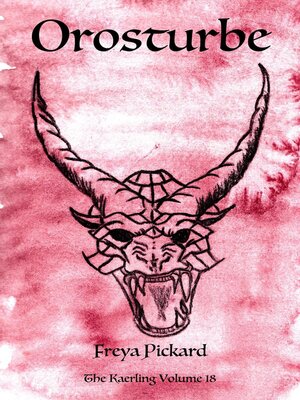 cover image of Orosturbe